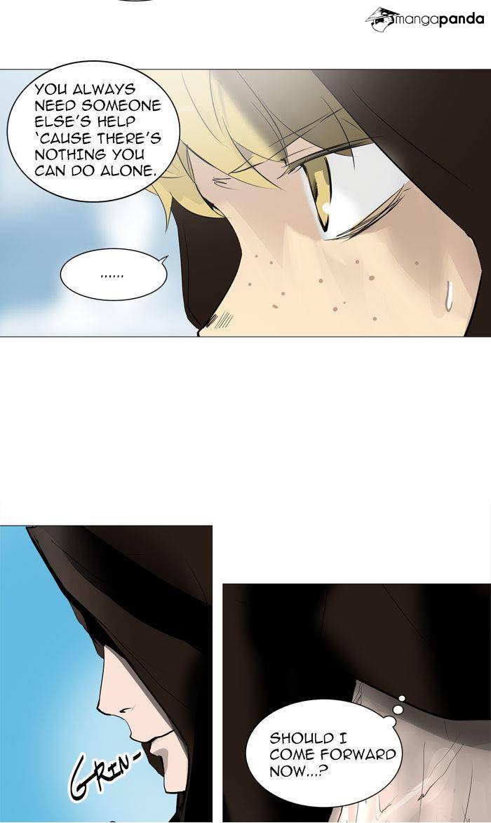 Tower of God Chapter 224 image 53